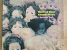 Vinyl LP MANFRED MANN Chapter Three Volume Two UK 1st Pressing Vertigo Swirl EXC