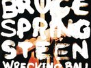 Bruce Springsteen Wrecking Ball (Vinyl) 12
