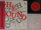 LP Jean Toots Thielemans Sound 20AP1803 CBS SONY /00260