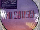 Paul Weller On Sunset  LP Album Vinyl Record 2 x Picture Disc Limited Edition