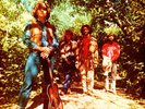 Creedence Clearwater Revival - Green River (Vinyl LP - 1969 - US - Reissue)