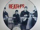 The Beatles - The Decca Tapes Picture Disc (Vinyl LP - WW - Reissue)
