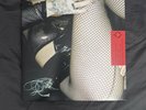 Lady Wood Blue Lips by Tove Lo Limited Vinyl