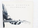 ERIC CLAPTON - SLOWHAND - RSO *WHITE LABEL PROMO* 1977 - GATEFOLD *EX* LP