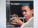 Lee Morgan The Gigolo Blue Note K18P-9234 Japan  VINYL LP OBI
