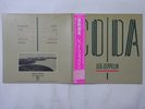 Led Zeppelin Coda Swan Song P-11319 Japan  VINYL LP OBI