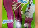Beck  Midnite Vultures LP Vinyl Limited Used from JAPAN