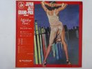 Window Pane  Three Blind Mice TBM-4002 Japan  VINYL LP OBI