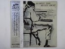 The Horace Silver   Blowin' The Blues Away Blue Note BST-84017 Japan   LP OBI