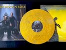 Ozzy Osbourne Billy Morrison Gods Of Rock N Roll Gold Vinyl LP Limited /500
