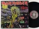 Iron Maiden 