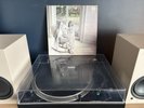 Nirvana Local Anaesthetic UK 1971 1st Issue Vertigo Swirl Vinyl Record VG+/VG+