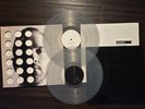 City and Colour - The Hurry and the Harm Vinyl LP - Limited Edition CLEAR