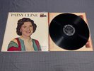 Patsy Cline Self Titled Vinyl LP DL 8611 First Pressing