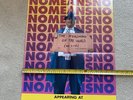 NOMEANSNO  RARE Original Poster Punk Canada Canadian D.o.a.  DOA