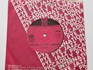 Jason Knight - Our Love Is Getting Stronger 1967 PYE Records 7