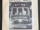 Steel Mill Live in San Francisco Vinyl 2 LP NM Bruce Springsteen The Boss RARE