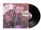 Clipse - Let God Sort Em Out LP VINYL PUSHA T MALICE - presale - SIGNED COVER