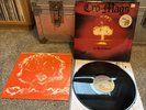 Cro-Mags - The Age Of Quarrel (1986) 1st Press Shrink VG+