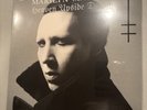 Heaven Upside Down by Marilyn Manson (Vinyl Record, 2017) VERY RARE OOP