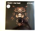 TYGERS OF PAN TANG RITUAL LP 2019 OOP IMPORT VINYL NWOBHM