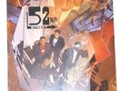 52nd Street - Children Of The Night (1985) EX 12