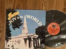 Jesus Joy To The World ( Tamil Christian Songs) Made In  India 1974 EMI