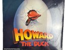 Rare 1986 HOWARD THE DUCK Movie Soundtrack Vinyl Record LP - MCA-6173 NEW SEALED