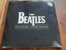 The Beatles Past Masters Volumes 1 & 2 Vinyl (SEALED) Capitol Records C1-91135