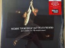 George Thorogood & The Destroyers ‎– Live In Boston 1982 Craft RSD Red Vinyl 4LP
