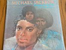 New  Michael Jackson 14 Greatest Hits With The Jackson 5 Vinyl LP Record Sealed