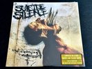 Suicide Silence: The Cleansing (2009, Original LP, LE of #2,000, Sealed )