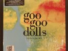 Goo Goo Dolls Topography Rare RSD 5LP box set NM color vinyl