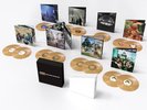 Oasis - Complete Album Gold Vinyl Exclusive Boxset PRESALE