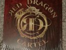 Red Dragon Cartel - S/T Debut - Red Vinyl