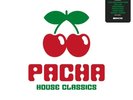 Pacha House Classics  VARIOUS ARTISTS Format:12