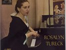ROSALYN TURECK: A Bach Recital /HMV ASD 477/ Stereo/ 1st Press UK 1962/Very RARE