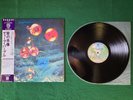 Deep Purple- Who Do We Think We Are 1973 Japan LP w/OBI P-10103W Gillan Glover