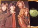 BADFINGER-Straight Up ORIG. 1ST 1971 APPLE Vinyl LP SW 3387 STERLING BEATLES VG+