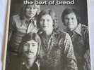 The Best of Bread vinyl LP ALBUM NEW  RCA MUSIC CLUB EDITION