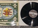 Elvis Presley lp Double Album One Million Dollar Quartet  nice condition  v rare