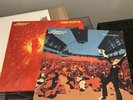The Chemical Brothers Surrender & Come With Us 2xLP vinyl Set
