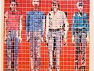 Talking Heads - More Songs About Buildings & Food - Sire New Wave Vinyl LP - EX