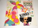 The Kinks -F ace To Face - US 1966 Mono LP  Reprise R-6228 - Steamboat Labels NM