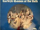 1 day listing  Very Rare Pete La Roca Turkish Bath Douglas 1st ED OG VG or bttr