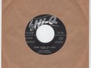 DETROIT R&B/Doo-Wop/Rocker FERROS Come Home My Love/Tough Cat HI-Q M- HEAR BOTH