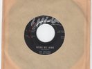 DETROIT R&B/DooWop CREATORS Wear My Ring/Booga Bear HI-Q 5021 M- HEAR