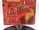SONORA SANTANERA   15 autenticos exitos (CBS STEREO VINYL LP MÉXICO) NM (TOP )