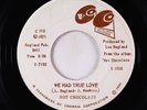 Sweet Soul/Funk 45 - Hot Chocolate - We Had True Love - Cleveland