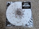 Kublai Khan - Antpile/Antpile 2 - 7 Inch Limited Vinyl Picture Disc